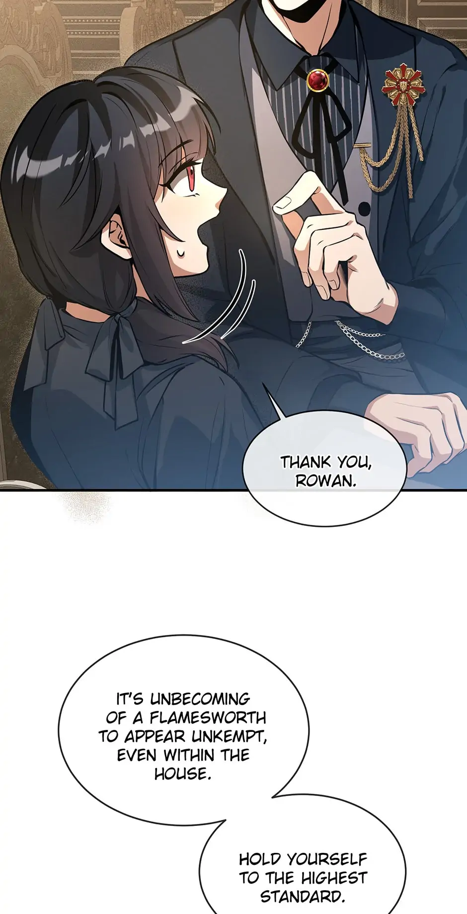 The Beginning After The End Chapter 175.6 image 43